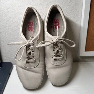 SAS "Traveler" Shoes-VGUC-size 7